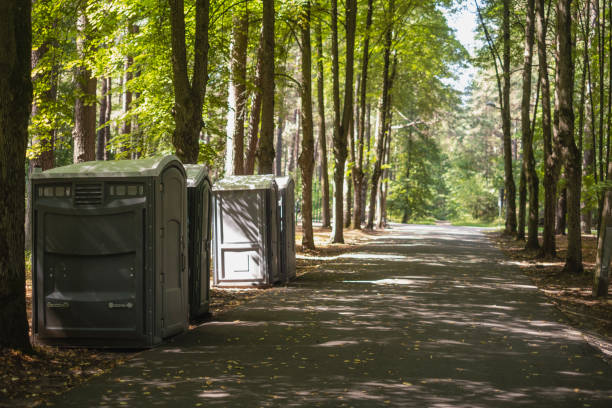Temple, TX porta potty rental Company