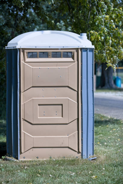 Affordable portable toilet rental in Temple, TX