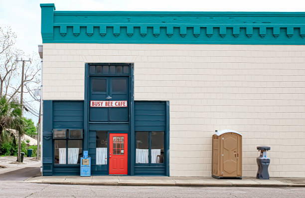 Best Affordable porta potty rental  in Temple, TX