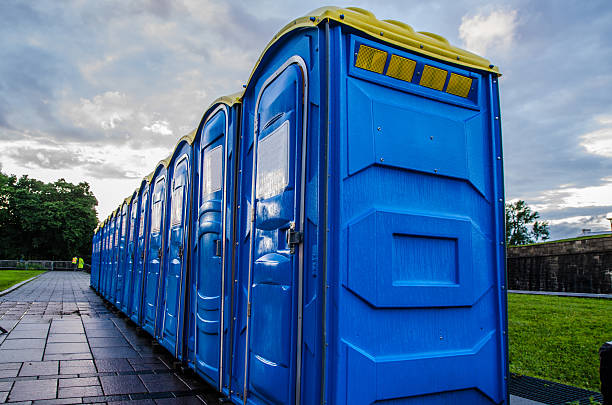 Best Porta potty delivery and setup  in Temple, TX