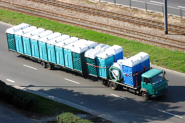 Best Affordable portable toilet rental  in Temple, TX